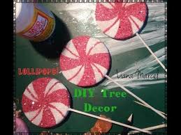 Raz peppermint toy christmas collection | shelley b. Diy Giant Peppermint Candy Decoration Gingerbread Candyland Party Theme Christmas Decorati Diy Christmas Candy Candy Christmas Tree Diy Christmas Ornaments
