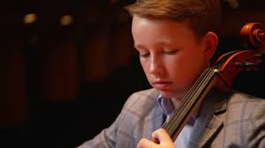 Salute to Youth Soloists