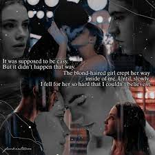 After We Collided Movie On Instagram After We Collided Era Is Here So Why Not A Quote From It Ps I Mo After Movie Movie Quotes Cute Couples Goals