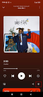 How To See Queue In Spotify (2022) - Youtube