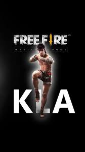 You will find yourself on a desert island among other same players like you. Free Fire Kla Wallpaper Download Mobcup