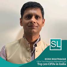 Top 300 CFOs in India