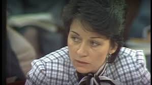See what mary simon (marysimon) has discovered on pinterest, the world's biggest collection of ideas. Watch As Mary Simon Challenges Pierre Elliott Trudeau In 1984 Cbc News