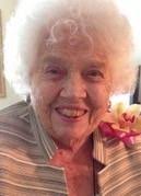 Elsie Steele Obituary (1921