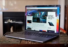 The macbook pro has gained a renewed lease on life since apple outfitted it with. The 2021 Macbook Pro May May Bring Back The Magsafe Connector Engadget
