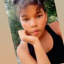 genesis.osuna te chelo mucho