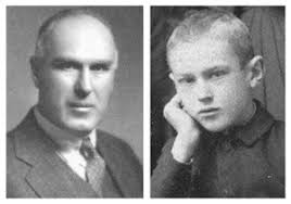 John Waldie had two wives and thirteen children: all were brought back to  Burlington where they were buried. « Burlington Gazette