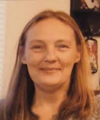 Nancy Gaspar's Instagram, Twitter & Facebook