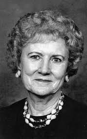 Marjorie Holloway Obituary (2014)