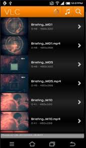 Vlc for android is a full audio player, with a complete database, an equalizer and filters, playing all codecs are included with no separate downloads. Download Vlc Media Player Apk For Android 2021 Videolan