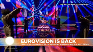 The best place to find information about the 2021 contest is the eurovision.tv 2021 faq. Hqm1pvcamnjm M