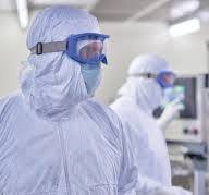 Cleanroom Suit Maintenance and Sterilization Techniques