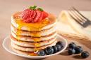 Image result for ‫کرپ و پنکیک چیست‬‎