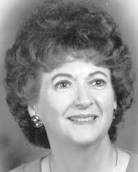 Barbara Pearson Obituary -