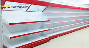 Firmamızdan 2.el çelik raf sistemleri satın almanız durumunda nakliye ve montaj hizmetleri de alacaksınız. Market Raflari Ikinci El Ikinci El Raf Rafmaksan