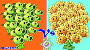 Free shipping on orders over $25 shipped by amazon. Plants Vs Zombies 2 All Peashooter Pvz 2 Vs Sunflower Pvz 2 Vs All Fre Plants Vs Zombies Zombie Zombie 2