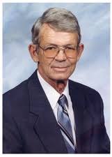 James Edward “Jimmy” Womble March 2, 1939