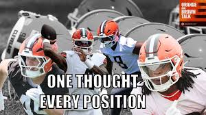 Cleveland Browns Football News - NFL Coverage