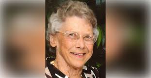 Obituary information for Janice Mary LaFountain