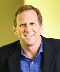 Mark Mathewson Head Shot