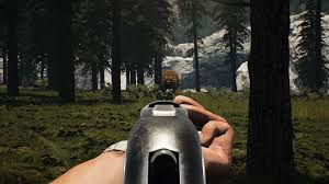 Farm, harvest, hunt & build. Ranch Simulator The Realistic Multiplayer Agriculture Management Sandbox Farm Harvest Hunt Build On Steam