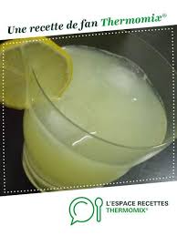 Citronnade Recette Recette Citronnade Citronade Recette Citronnade