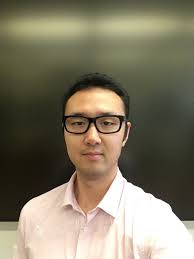 Graduate Student Profiles