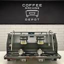 La Marzocco - Strada S 2 Group AV with Scales (Demo Unit) – Coffee ...