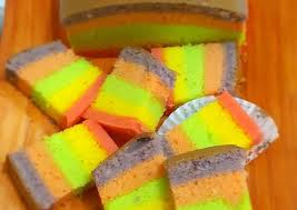 Resep kue bolu panggang yang satu ini juga sudah sangat umum dan mudah ditemukan. 17 Resep Dan Cara Membuat Bolu Panggang Instagram Karlinaazis Saffina Bermawi Panggang Resep Resep Makanan Penutup
