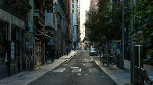 Melbourne restrictions imposed by victorian state leader daniel andrews are among the most stringent pandemic prevention australia's coronavirus 'dictator' enforces a drastic lockdown. Melbourne Kembali Di Lockdown Selama 6 Pekan