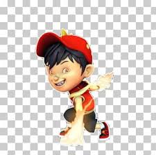 The movie is a malaysian superhero animation movie that is released on 3 march 2016 in malaysian cinemas and 13 april 2016 in indonesian cinemas. Boboiboy The Movie Png Images Boboiboy The Movie Clipart Free Download
