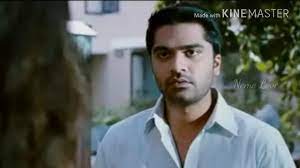 Join facebook to connect with vtv simbu and others you may know. Vtv Best Scene Love Breakup Simbu And Trisha Youtube