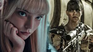 Anya Taylor-Joy in lizza per un ruolo nello spin-off di Mad Max su Furiosa?