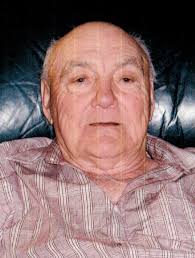 Obituary information for Nelson Riopelle