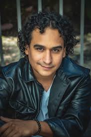 Profile for Alan Marco