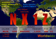Qsl card designers and printers. What Is A Qsl Card Radio Society Of Great Britain Main Site Radio Society Of Great Britain Main Site