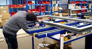 Window and Door Manufacturing - Aspect Windows | Devon
