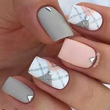 Till i read this somewhere that it easy to cut nails with a scissor. Latest Nail Designs For Chic Ladies