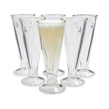 Maybe you would like to learn more about one of these? La Rochere Glass Champagne Flute Bee Design