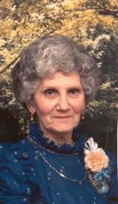 Obituary information for Hazel Simpson