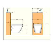 Lors de son installation, le wc suspendu peut se régler en hauteur. Pack Wc Suspendu Et Lave Mains Duo Castorama