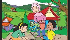 Maybe you would like to learn more about one of these? Kunci Jawaban Tema 8 Kelas 5 Halaman 104 105 106 108 Dan 109 Subtema 3 Usaha Pelestarian Lingkungan Portal Probolinggo