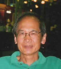 Ba Nga PHUNG, 80 ans (ANTONY, ETAMPES)