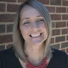 What I love most about my job is the people I help create content for.