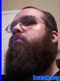 Shaun: a beard success story