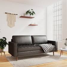 Shop our range online or in store today! Sealy Leather Couch Wayfair