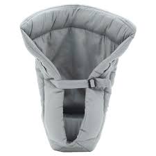 Ergobaby Infant Insert Original Gray Target