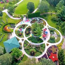 Dow Gardens - All You Need to Know ...