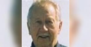 Donald E. Stoner Obituary