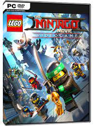 It's available on pc, nintendo switch, playstation 4, and xbox one. The Lego Ninjago Movie Video Game Kaufen Mmoga